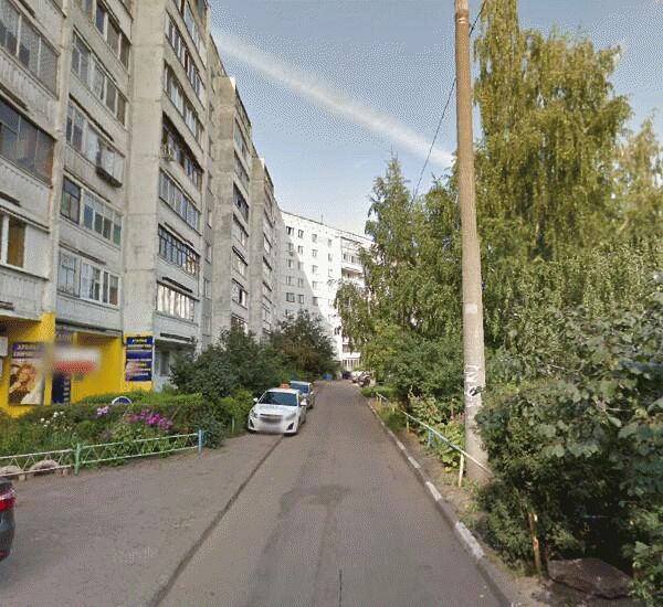 Отделение АКИБАНКА по адресу Республика Татарстан,  г. Казань,  ул. Фучика,  д. 34