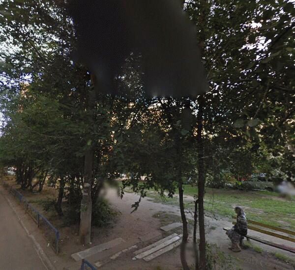 Отделение Альфа-Банка по адресу ул. Копылова,  д. 14