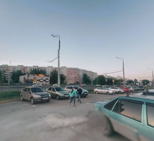 Отделение Альфа-Банка по адресу просп. Ямашева,  д. 82