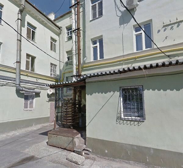 Отделение Банка Казани по адресу Сибирский тракт,  д. 7/6