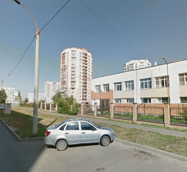 Отделение Банка Казани по адресу г. Казань,  ул. Академика Сахарова,  д. 27