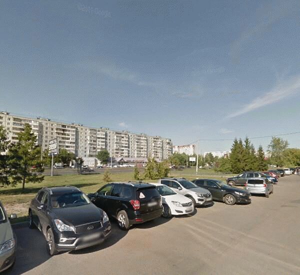Отделение Бинбанка по адресу Республика Татарстан,  г. Казань,  просп. Ямашева,  д. 61