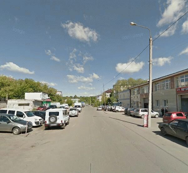 Отделение Булгар банка по адресу Республика Татарстан,  г. Казань,  ул. Роторная,  д. 1