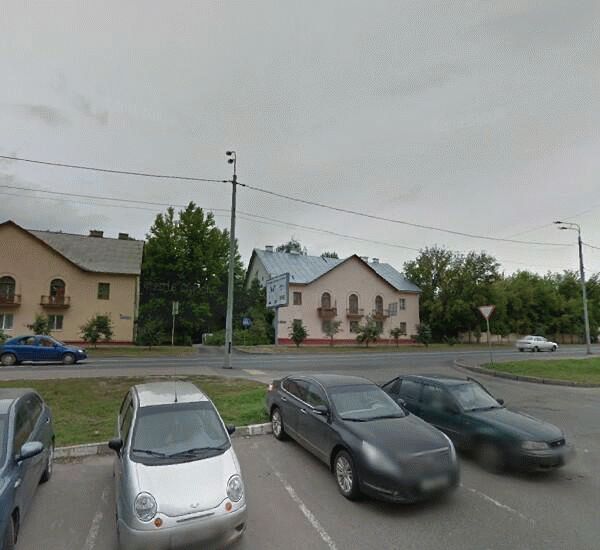 Отделение Булгар банка по адресу Республика Татарстан,  г. Казань,  ул. Кутуя,  д. 44а