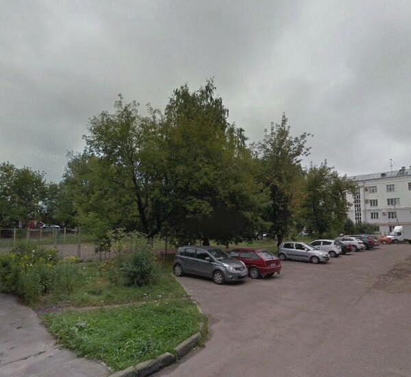 Отделение Булгар банка по адресу г. Казань,  ул. Восстания,  д. 58