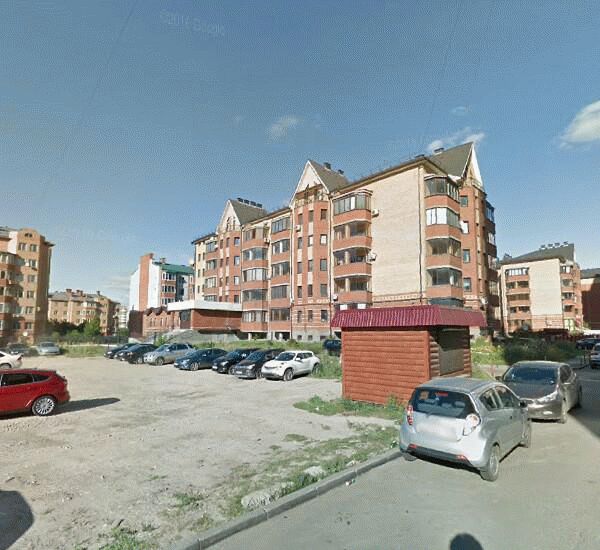 Отделение Булгар банка по адресу г. Казань,  ул. Меридианная,  д. 8