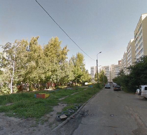 Отделение банка ВТБ по адресу ул. Чистопольская,  д. 5