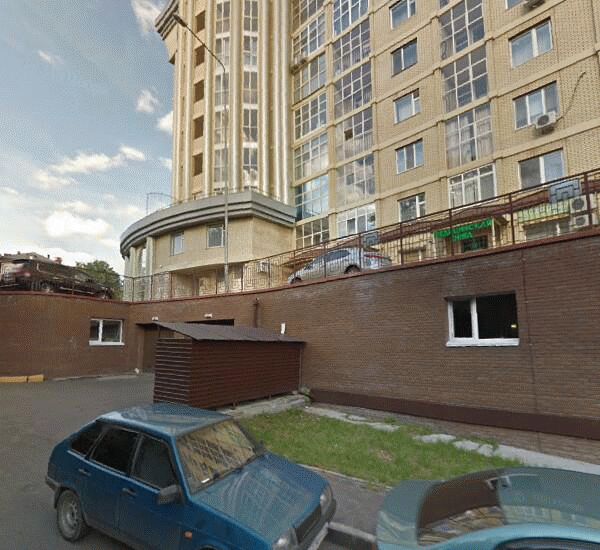 Отделение банка ВТБ по адресу ул. Калинина,  д. 62