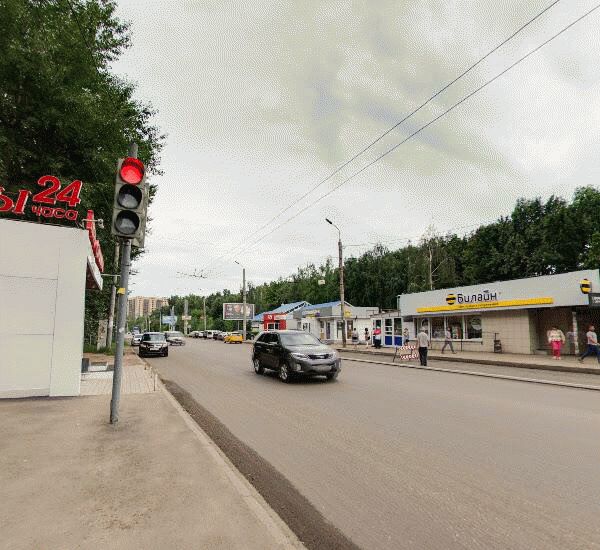 Отделение банка ВТБ по адресу ул. Мавлютова,  д. 17