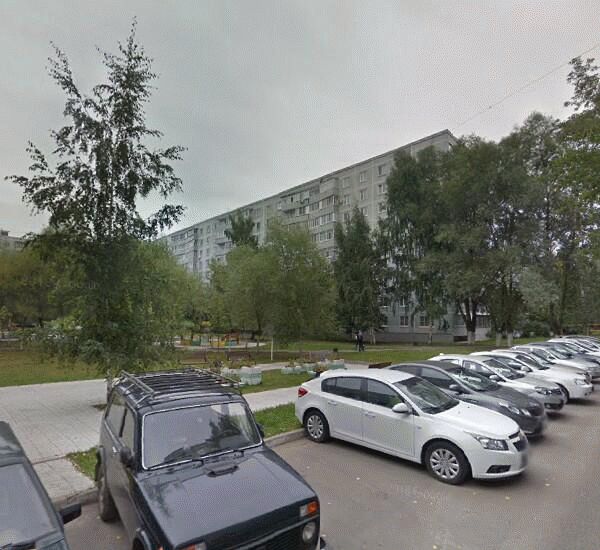 Отделение банка ВТБ по адресу просп. Ямашева,  д. 76