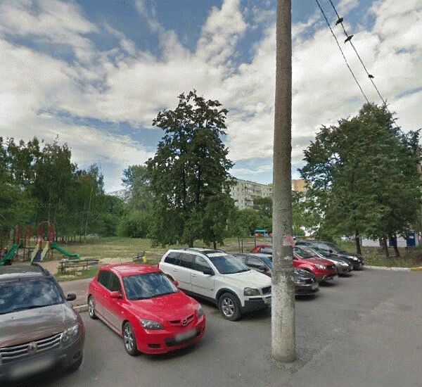 Отделение Газпромбанка по адресу просп. Ямашева,  д. 54,  корп. 3