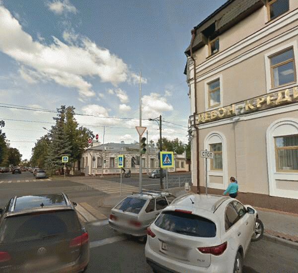 Отделение банка Девон-Кредит по адресу Республика Татарстан,  г. Казань,  ул. Карла Маркса,  д. 58