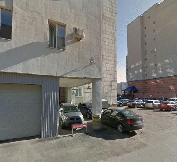 Отделение ТатИнвестБанка по адресу г. Казань,  ул. Вишневского,  д. 24