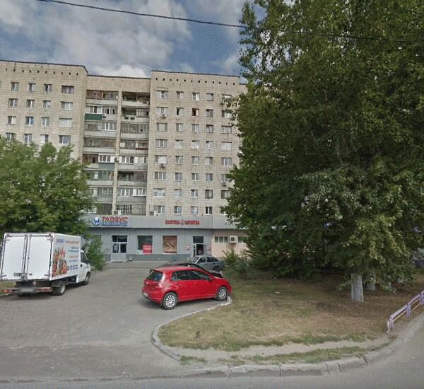 Отделение ИнтехБанка по адресу г. Казань,  ул. Фрунзе,  д. 9