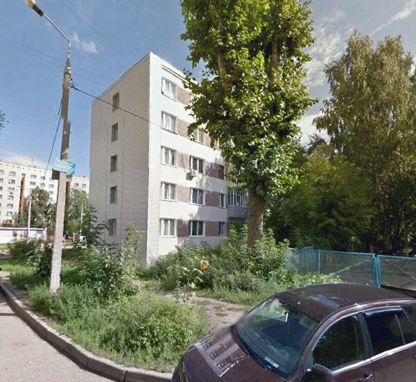 Отделение ИнтехБанка по адресу г. Казань,  ул. Мавлютова,  д. 9