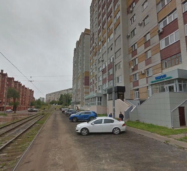 Отделение ИнтехБанка по адресу г. Казань,  ул. Серова,  д. 51/11