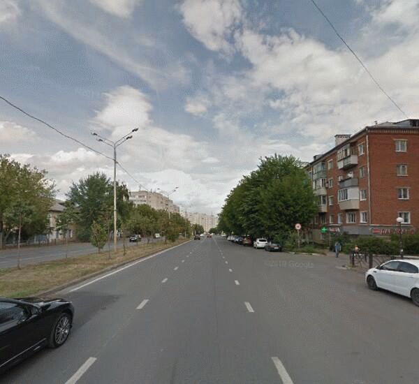 Отделение ИнтехБанка по адресу г. Казань,  ул. Академика Губкина,  д. 40а