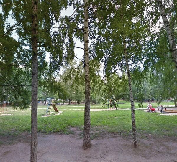 Отделение ИнтехБанка по адресу г. Казань,  ул. Рихарда Зорге,  д. 95