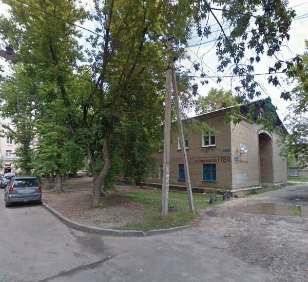 Отделение ИнтехБанка по адресу г. Казань,  ул. Декабристов,  д. 164