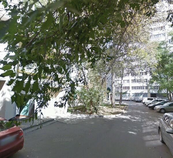 Отделение Металлургического Коммерческого Банка по адресу г. Казань,  ул. Декабристов,  д. 8
