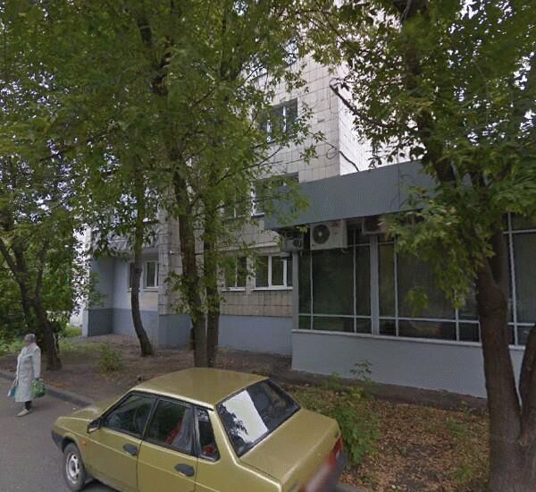 Отделение Новикомбанка по адресу Республика Татарстан,  г. Казань,  ул. Волгоградская,  д. 18