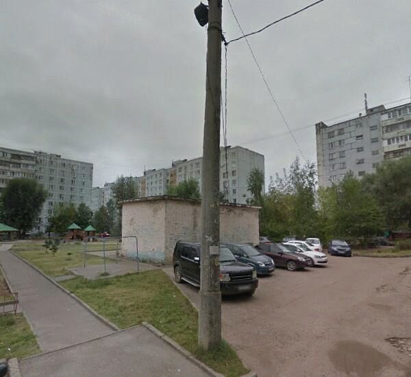 Отделение Почта Банка по адресу просп. Ямашева,  д. 82