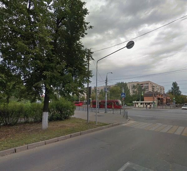 Отделение Почта Банка по адресу ул. Декабристов,  д. 191