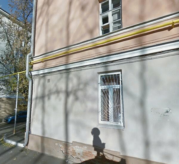 Отделение Почта Банка по адресу Сибирский тракт,  д. 9/5