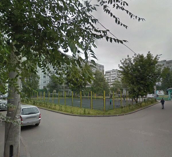 Отделение Почта Банка по адресу просп. Фатыха Амирхана,  д. 10а,  корп. 2