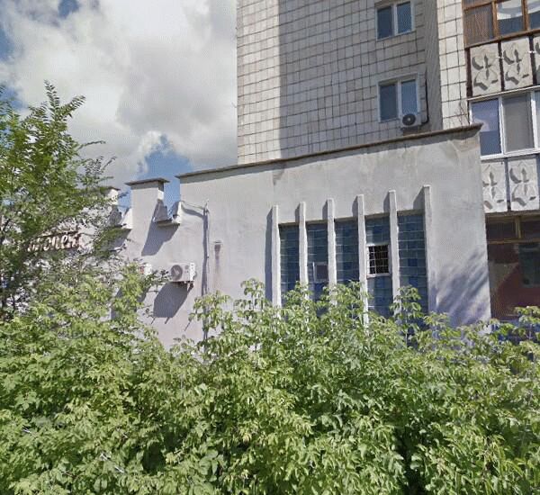 Отделение Почта Банка по адресу ул. Мира,  д. 45