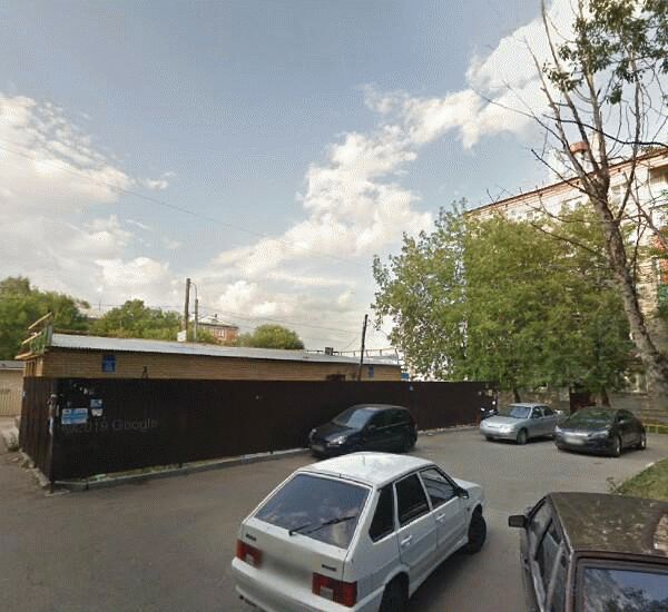 Отделение Почта Банка по адресу ул. Беломорская,  д. 73