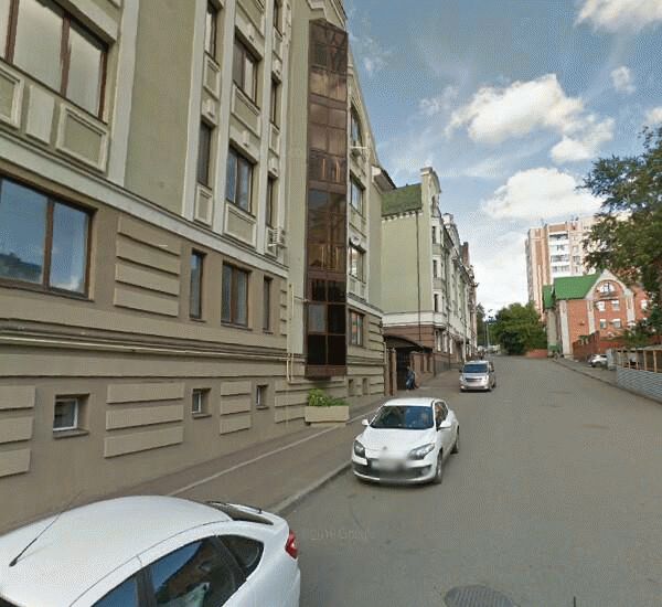 Отделение Росгосстрах Банка по адресу Республика Татарстан,  г. Казань,  ул. Некрасова,  д. 32а