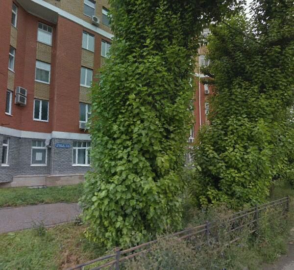 Отделение Росгосстрах Банка по адресу Республика Татарстан,  г. Казань,  ул. Лейтенанта Шмидта,  д. 3/15а