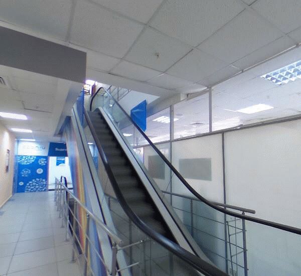 Отделение Россельхозбанка по адресу д. 19