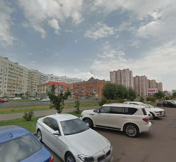 Отделение Россельхозбанка по адресу д. 22