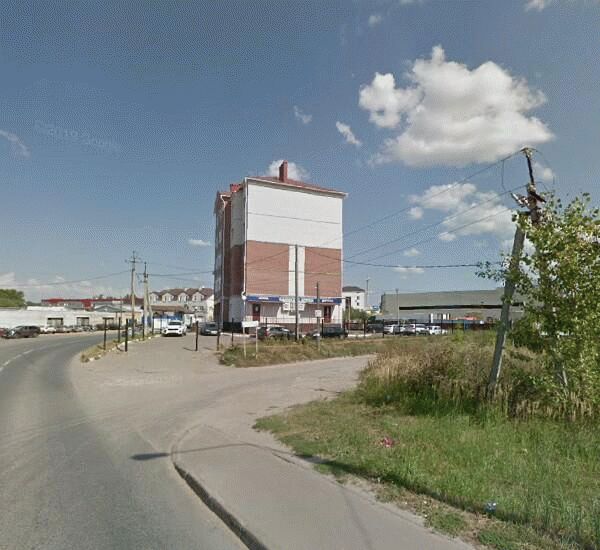 Отделение Сбербанка России по адресу ул. Заречная,  3Б