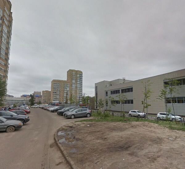 Отделение Совкомбана по адресу ул. Ленинградская,  д. 27