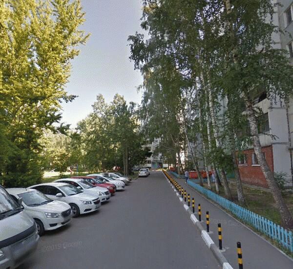 Отделение Совкомбана по адресу г. Казань,  ул. Фучика,  д. 107