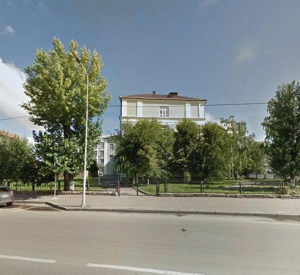 Отделение Совкомбана по адресу ул. Татарстан,  д. 52