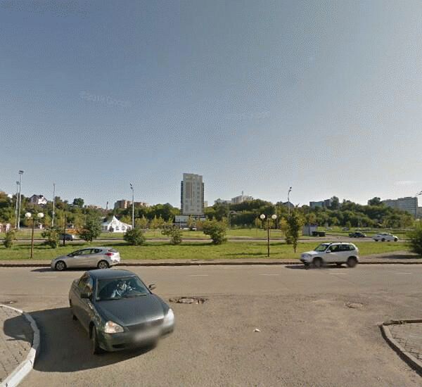 Отделение Солид банка по адресу Республика Татарстан,  г. Казань,  ул. Петербургская,  д. 78