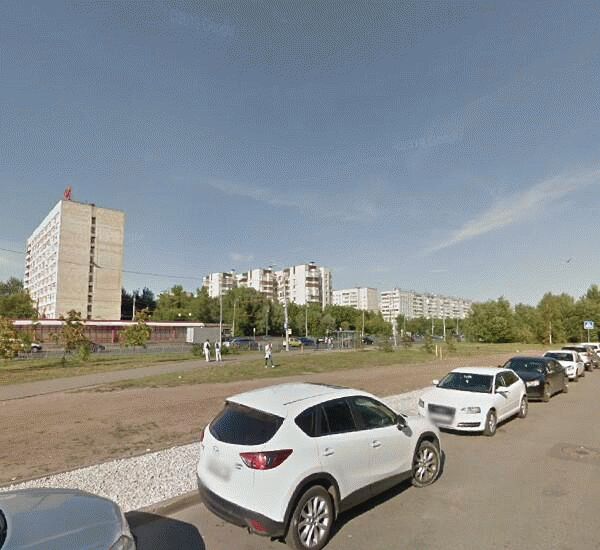 Отделение Спурт Банка по адресу г. Казань,  просп. Ямашева,  д. 49а