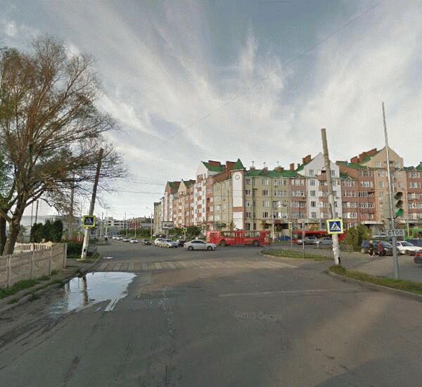 Отделение Татагропромбанка по адресу г. Казань,  ул. Марселя Салимжанова,  д. 10/73
