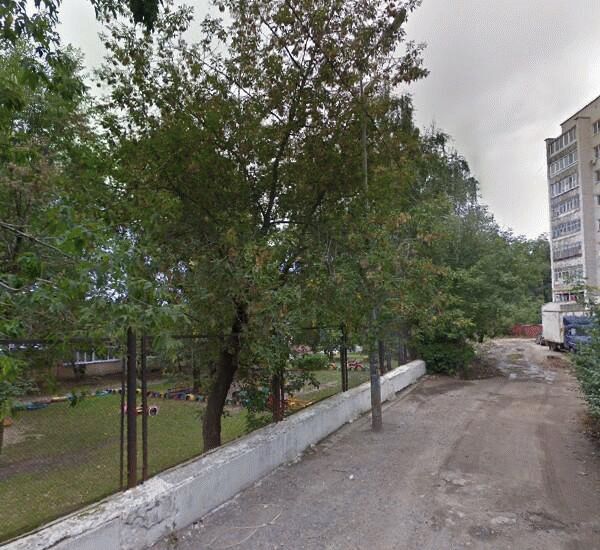 Отделение Татагропромбанка по адресу г. Казань,  ул. Декабристов,  д. 106а