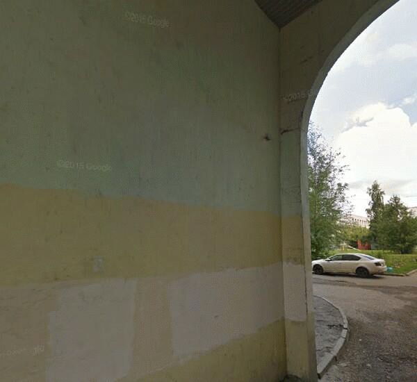 Отделение Татсоцбанка по адресу г. Казань,  ул. Проспект Победы,  д. 100