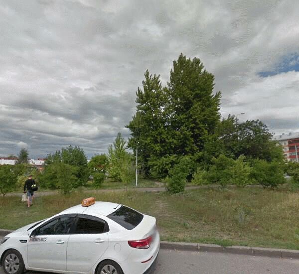 Отделение Татсоцбанка по адресу г. Казань,  ул. Декабристов,  д. 205