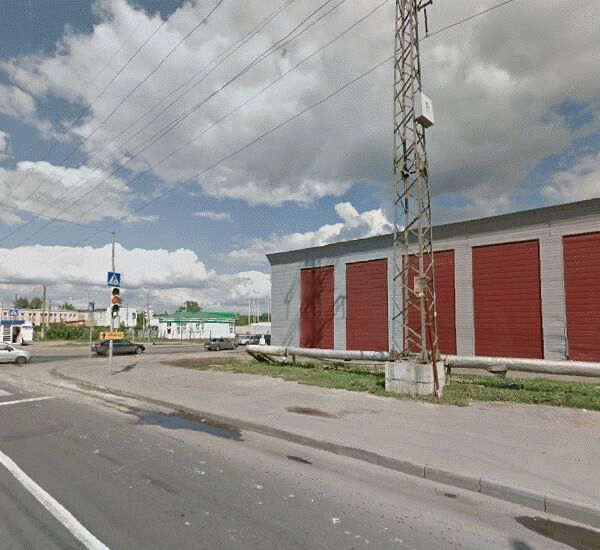 Отделение Татсоцбанка по адресу ул. Модельная,  д. 19