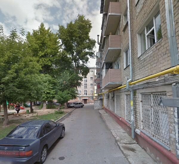 Отделение Татсоцбанка по адресу ул. Академика Губкина,  д. 5