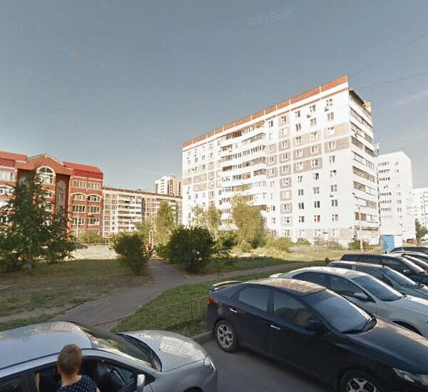 Отделение Татсоцбанка по адресу ул. Чистопольская,  д. 41