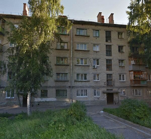 Отделение Татсоцбанка по адресу г. Казань,  ул. Краснококшайская,  д. 125