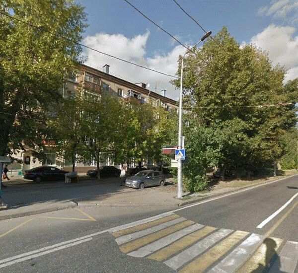 Отделение Татсоцбанка по адресу г. Казань,  ул. Владимира Кулагина,  д. 4